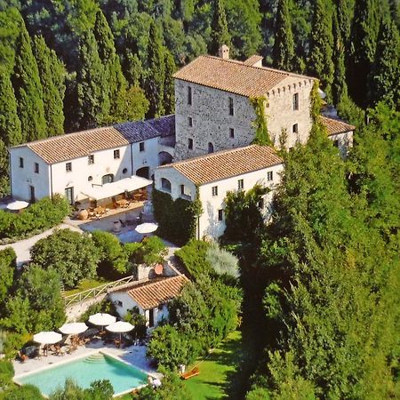 Residence Castello Di Orgiale Кастельнуово-Берарденга Экстерьер фото