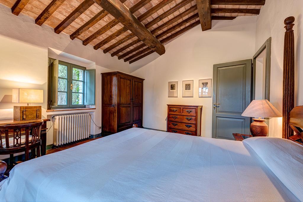 Residence Castello Di Orgiale Кастельнуово-Берарденга Экстерьер фото