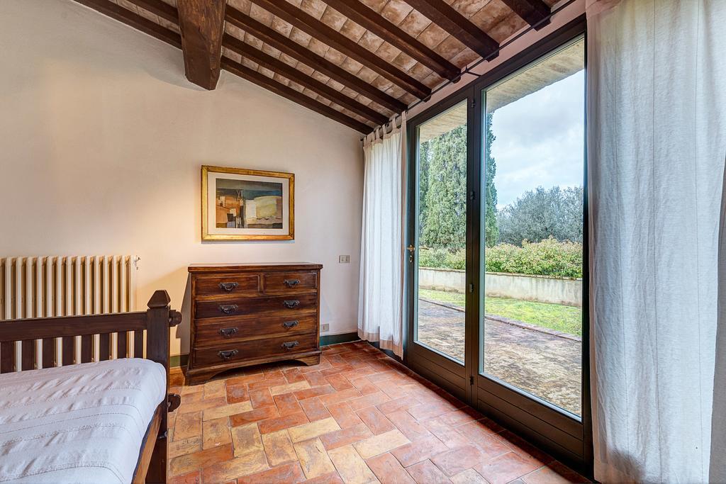 Residence Castello Di Orgiale Кастельнуово-Берарденга Экстерьер фото