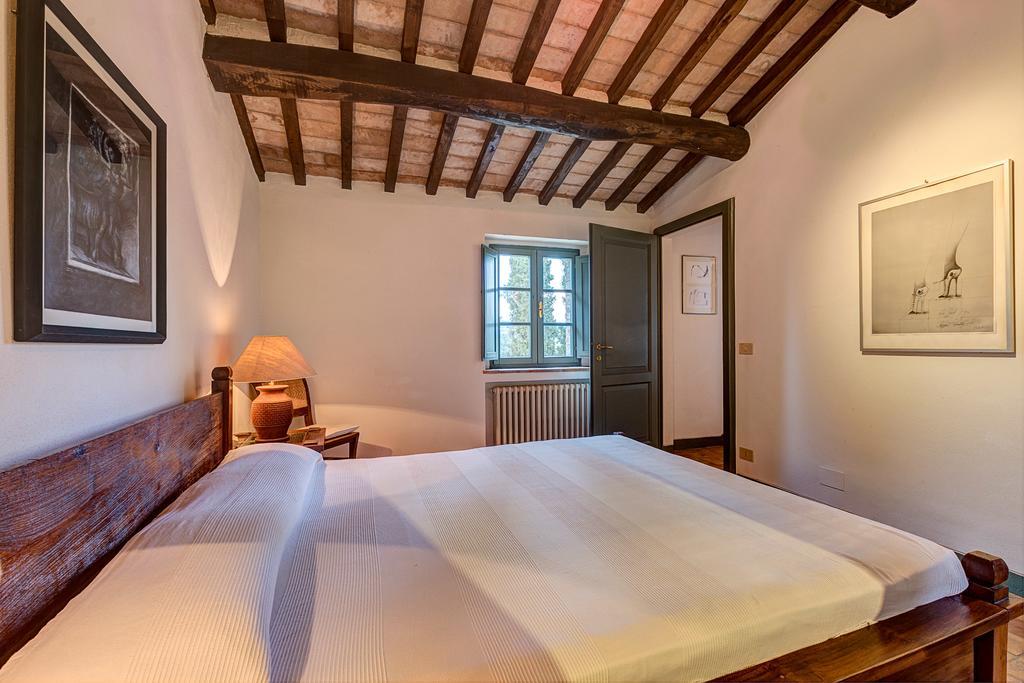 Residence Castello Di Orgiale Кастельнуово-Берарденга Экстерьер фото