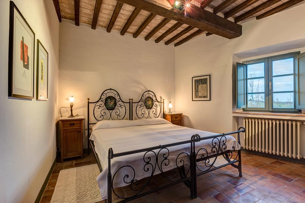 Residence Castello Di Orgiale Кастельнуово-Берарденга Экстерьер фото