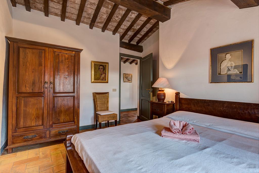 Residence Castello Di Orgiale Кастельнуово-Берарденга Экстерьер фото