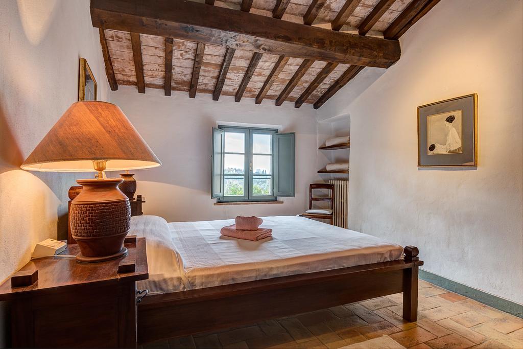 Residence Castello Di Orgiale Кастельнуово-Берарденга Экстерьер фото