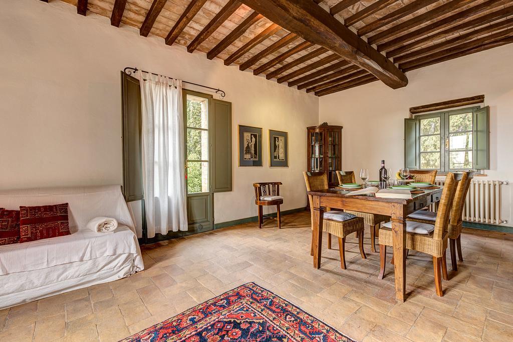 Residence Castello Di Orgiale Кастельнуово-Берарденга Экстерьер фото