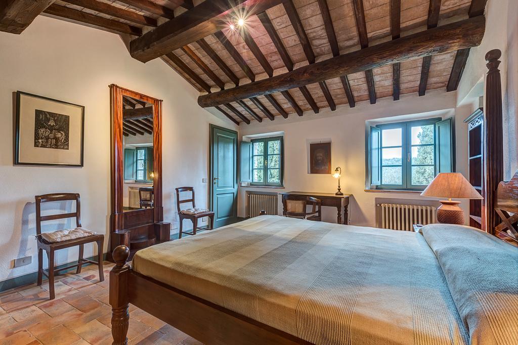 Residence Castello Di Orgiale Кастельнуово-Берарденга Экстерьер фото