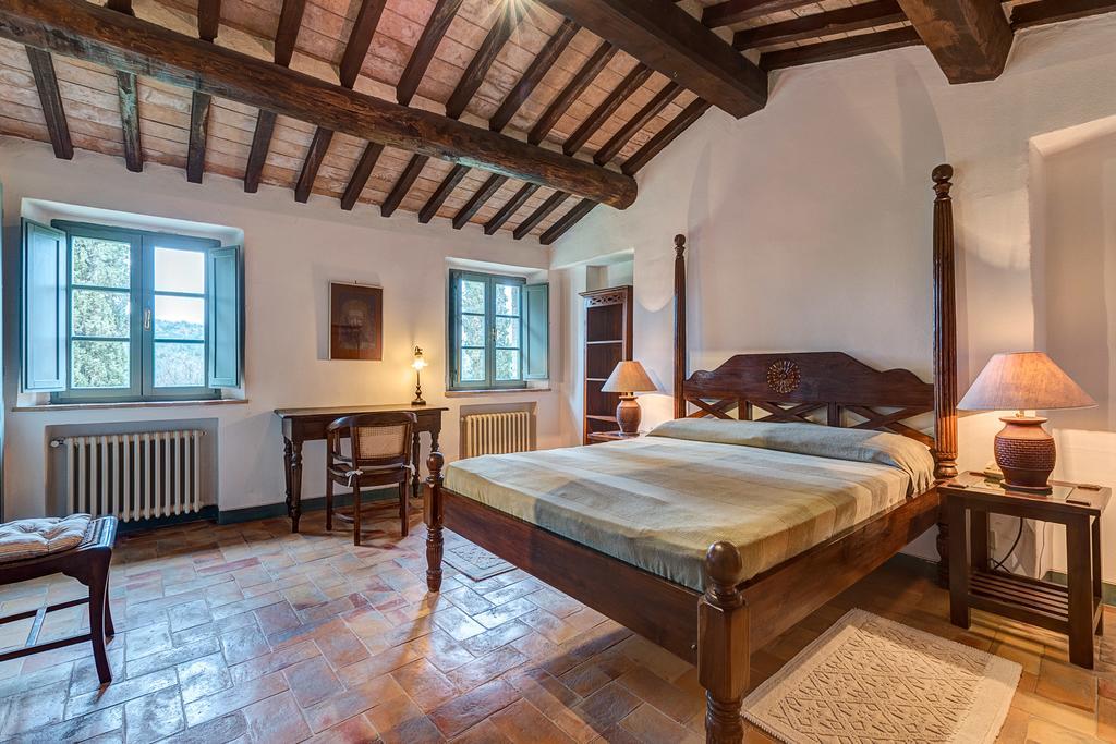 Residence Castello Di Orgiale Кастельнуово-Берарденга Экстерьер фото